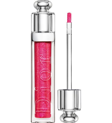 christian Dior makeup lip gloss